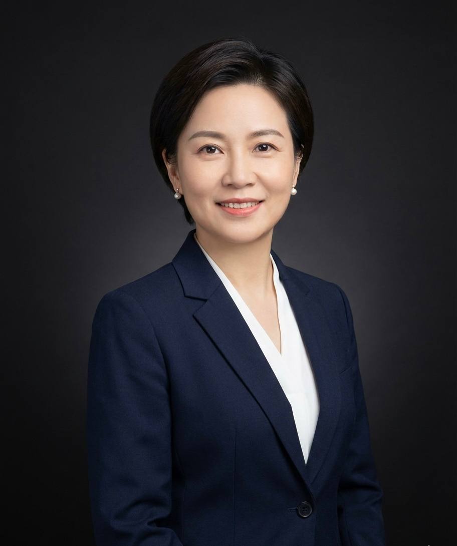Catherine Wang 律師